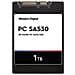 Sandisk Pc Sa530 2.5 1 Tb Serial Ata Iii 3d Nand (wd Pc Sa530 - Ssd - 1 Tb - Interno - 2.5 - Sata 6gb/s) - Foto miniatura 3