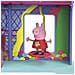 Peppa Pig Peppa's Adventures Ultimate Play Center Gioco Con Suoni Idea Regalo - Foto miniatura 5