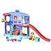 Peppa Pig Peppa's Adventures Ultimate Play Center Gioco Con Suoni Idea Regalo - Foto miniatura 1