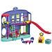 Peppa Pig Peppa's Adventures Ultimate Play Center Gioco Con Suoni Idea Regalo - Foto miniatura 6