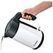 Bollitore Elettrico TWK7L461 Capacità 1,7 L Potenza 2400 W Colore Bianco - Foto miniatura 2