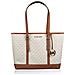 Borsa Donna Michael Kors 35s0gtvt1v-vanilla Bianco 35 X 25 X 13 Cm - Foto miniatura 1