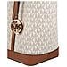 Borsa Donna Michael Kors 35s0gtvt1v-vanilla Bianco 35 X 25 X 13 Cm - Foto miniatura 2