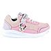 Scarpe Sportive Per Bambini Rosa 35 - Foto miniatura 1