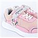 Scarpe Sportive Per Bambini Rosa 35 - Foto miniatura 4