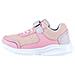 Scarpe Sportive Per Bambini Rosa 35 - Foto miniatura 5