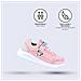 Scarpe Sportive Per Bambini Rosa 35 - Foto miniatura 7
