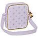 Borsa A Tracolla Lilla 16 X 18 X 4 Cm - Foto miniatura 3