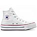 Scarpe Sportive Per Bambini Chuck Taylor All Star 37.5 - Foto miniatura 1