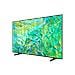 TV LED Ultra HD 4K 55" CU8072 55 Smart TV Tizen AirSlim 2023 - Foto miniatura 6