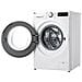 Lavatrice Carica frontale F4R3010NSWB Capacita 10 kg Velocità di centrifuga massima 1400 Giri /minClasse A Colore Bianco - Foto miniatura 14
