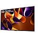 TV OLED evo G4 HD 4K 77'' Serie OLED77G45LW Smart TV Wi-Fi Colore Argento 2024 - Foto miniatura 1