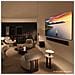 TV OLED evo G4 HD 4K 77'' Serie OLED77G45LW Smart TV Wi-Fi Colore Argento 2024 - Foto miniatura 11