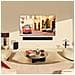 TV OLED evo G4 HD 4K 77'' Serie OLED77G45LW Smart TV Wi-Fi Colore Argento 2024 - Foto miniatura 10