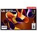 TV OLED evo G4 HD 4K 77'' Serie OLED77G45LW Smart TV Wi-Fi Colore Argento 2024 - Foto miniatura 5