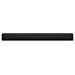 Soundbar S40T 2.1 Canali Dolby Digital DTS Subwoofer Wireless Potenza 300W Colore Nero - Foto miniatura 3