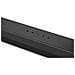 Soundbar S40T 2.1 Canali Dolby Digital DTS Subwoofer Wireless Potenza 300W Colore Nero - Foto miniatura 5