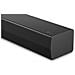 Soundbar S40T 2.1 Canali Dolby Digital DTS Subwoofer Wireless Potenza 300W Colore Nero - Foto miniatura 6