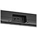 Soundbar S40T 2.1 Canali Dolby Digital DTS Subwoofer Wireless Potenza 300W Colore Nero - Foto miniatura 7