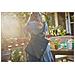 Borsa-zaino 14'' Convertible Laptop Backpack Tote - Foto miniatura 5