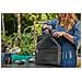 Borsa-zaino 14'' Convertible Laptop Backpack Tote - Foto miniatura 6