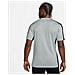 T-Shirt Dri-Fit Academy 23Dr1336-012 Uomo Taglia M Colore Antracite - Foto miniatura 2