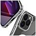 Cover Magsafe Per Iphone 13 Pro Max Silicone Gel Angoli Rinforzati - Foto miniatura 4