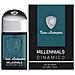 Millennial Dynamic Edt 40ml - Foto miniatura 1