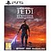 Star Wars Jedi: Survivor Standard PlayStation 5 - Foto miniatura 1
