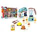 Frullatore Giocattolo Globo 42559 Cose Di Casa Playset Con Accessori - Foto miniatura 1