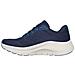 Arch Fit 2.0 - Big L 150051-nvmt, Donne, Blu, 37 - Foto miniatura 2