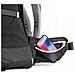 Advance 60+5l Zaino Trekking Colore: Marittimo - Foto miniatura 8
