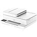 Stampante ENVY6530E Getto Termico d'Inchiostro Coppia / Sansione a Colori Wi-Fi Colore Bianco - Foto miniatura 1