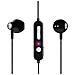 BT0056 cuffia e auricolare Wireless In-ear, Passanuca Micro-USB Bluetooth Nero - Foto miniatura 1