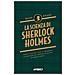 Mark Brake - La scienza di Sherlock Holmes. Cosa c'è dietro i casi, le indagini e le soluzioni del grande detective di Baker Street? - Foto miniatura 1