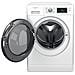 Lavatrice asciugatrice FFWDB864349BVEE Velocita 1400 giri Capacita 8 kg Classe D Colore Bianco - Foto miniatura 5