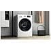 Lavatrice asciugatrice FFWDB864349BVEE Velocita 1400 giri Capacita 8 kg Classe D Colore Bianco - Foto miniatura 6