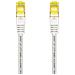 A146-0490 cavo di rete Bianco 1 m Cat7 S /FTP (S-STP) - Foto miniatura 2