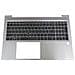 M21678-041 ricambio per laptop Cover + keyboard - Foto miniatura 1