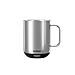 Mug 2 tazza Nero, Acciaio inox Universale 1 pz - Foto miniatura 1