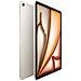 iPad Air 13" M3 (2025) 512GB Wi-Fi Galassia - Foto miniatura 2
