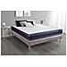 Kit Rete E Materasso Matrimoniale Actimemo Morpho 80x200cm - Spessore : 24cm- Memory Foam - Bilanciato - - Foto miniatura 3