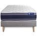 Kit Rete E Materasso Matrimoniale Actimemo Morpho 80x200cm - Spessore : 24cm- Memory Foam - Bilanciato - - Foto miniatura 1
