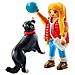 Bernese Con Personaggio Playmobil 71738 My Life - Foto miniatura 1