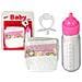 Babyfopspeenfles Luiers Speelset - Foto miniatura 1