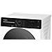 Lavatrice Standard 869991700600 6° Senso 9 Kg Classe A Centrifuga 1400 giri - Foto miniatura 4