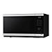 MS32DG4504GT Nero, Acciaio inox Solo microonde Superficie piana 32 L 1000 W - Foto miniatura 3