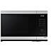 MS32DG4504GT Nero, Acciaio inox Solo microonde Superficie piana 32 L 1000 W - Foto miniatura 4