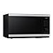 MS32DG4504GT Nero, Acciaio inox Solo microonde Superficie piana 32 L 1000 W - Foto miniatura 6