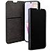 Custodia Per Galaxy A36 / A56 5g Con Porta Carte E Funzione Stand, Nero - Foto miniatura 1